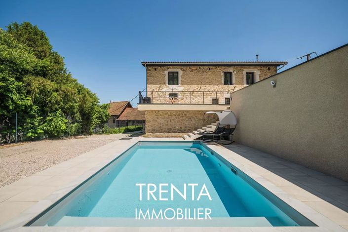 Image No.8-4 Bed House for sale