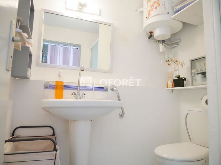 Image No.5-Appartement de 2 chambres à vendre à Le Barcarès