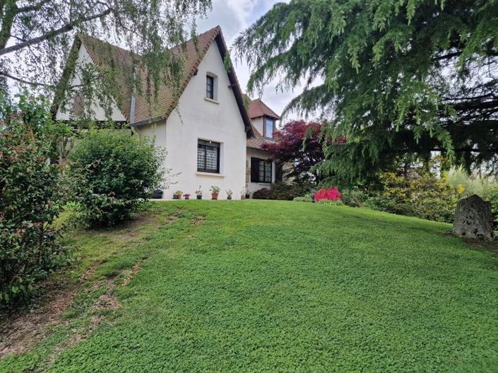 Image No.1-Maison de 3 chambres à vendre à Pompaire