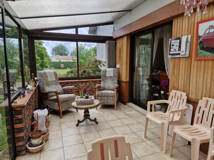 Image No.10-Maison de 3 chambres à vendre à Pompaire