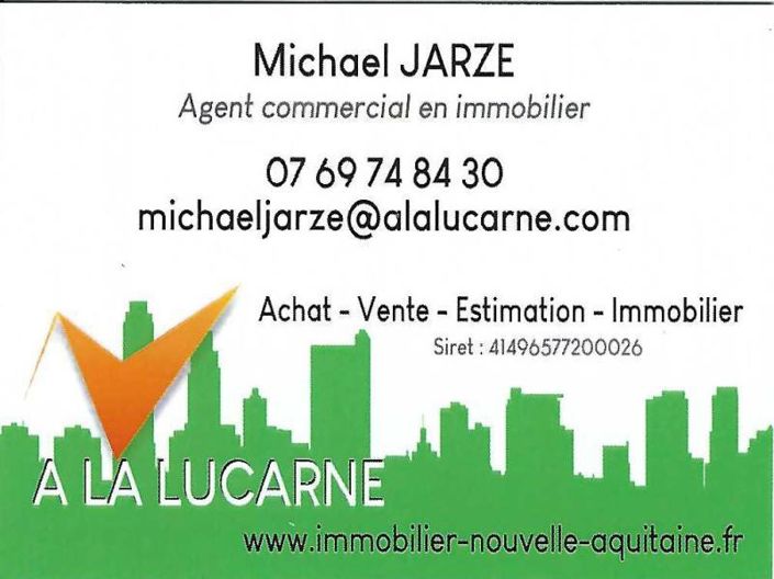 Image No.3-Maison de 3 chambres à vendre à Pompaire