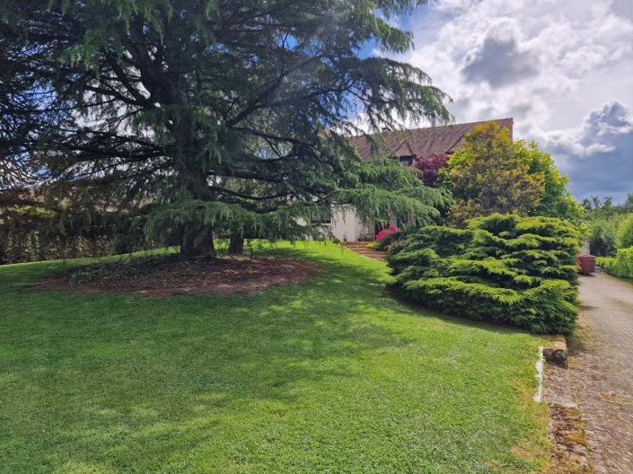 Image No.4-Maison de 3 chambres à vendre à Pompaire