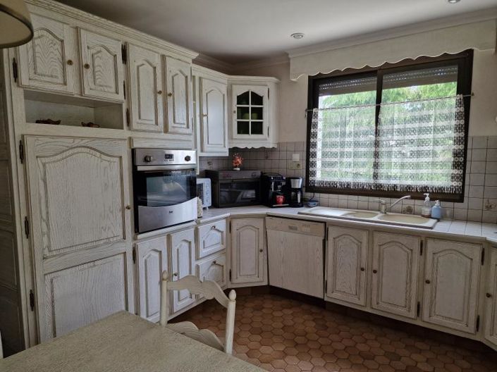 Image No.5-Maison de 3 chambres à vendre à Pompaire