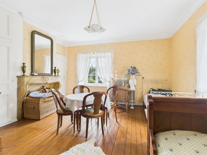 Image No.10-Maison de 4 chambres à vendre à Franche-Comté