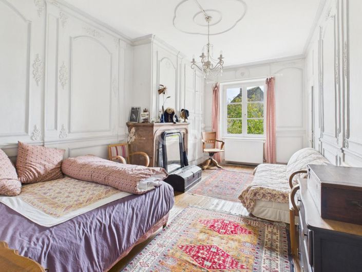 Image No.12-Maison de 4 chambres à vendre à Franche-Comté