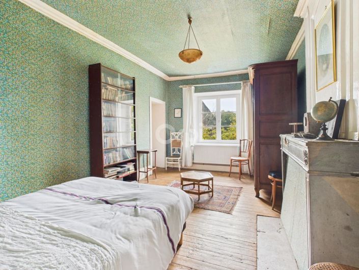 Image No.13-Maison de 4 chambres à vendre à Franche-Comté