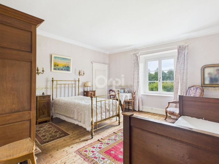 Image No.14-Maison de 4 chambres à vendre à Franche-Comté