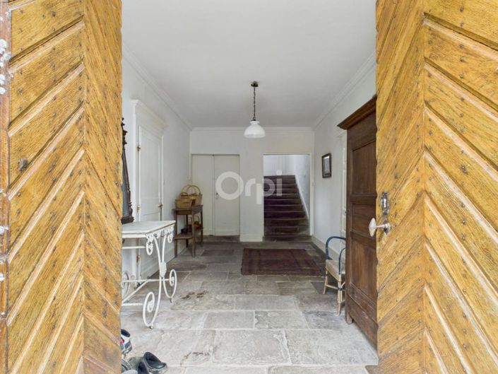 Image No.5-Maison de 4 chambres à vendre à Franche-Comté