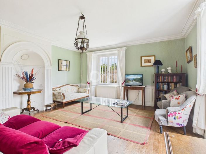 Image No.9-Maison de 4 chambres à vendre à Franche-Comté