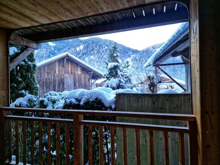 Image No.11-Maison de 4 chambres à vendre à Samoëns