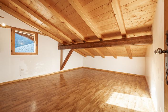 Image No.8-Maison de 4 chambres à vendre à Samoëns