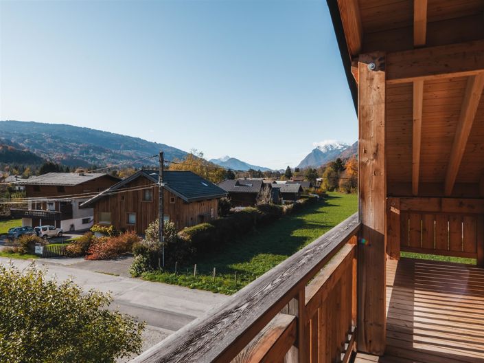 Image No.17-Appartement de 3 chambres à vendre à Samoëns