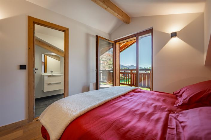 Image No.19-Appartement de 3 chambres à vendre à Samoëns