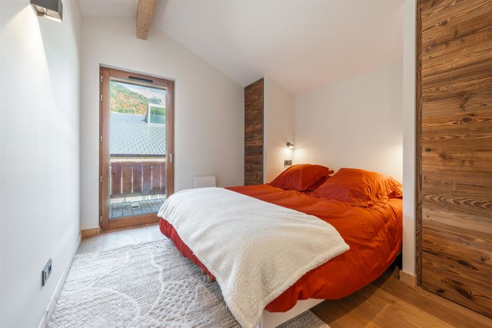 Image No.20-Appartement de 3 chambres à vendre à Samoëns