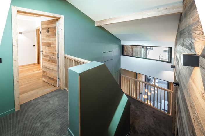 Image No.22-Appartement de 3 chambres à vendre à Samoëns