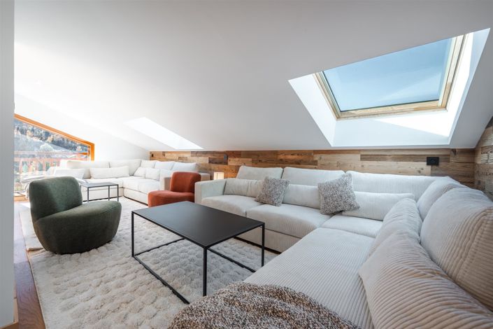 Image No.8-Appartement de 3 chambres à vendre à Samoëns