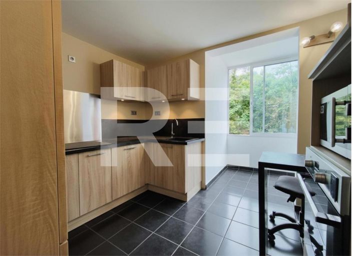 Image No.3-Appartement de 2 chambres à vendre à Nîmes