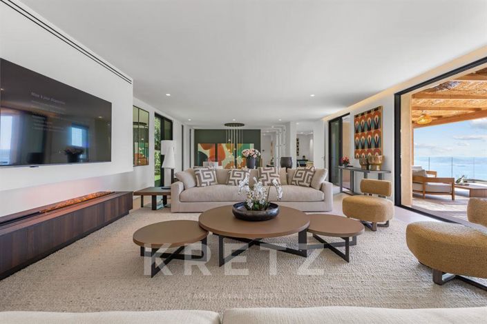 Image No.11-Maison de 5 chambres à vendre à Grimaud