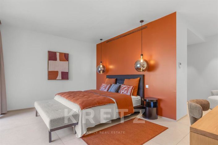 Image No.14-Maison de 5 chambres à vendre à Grimaud