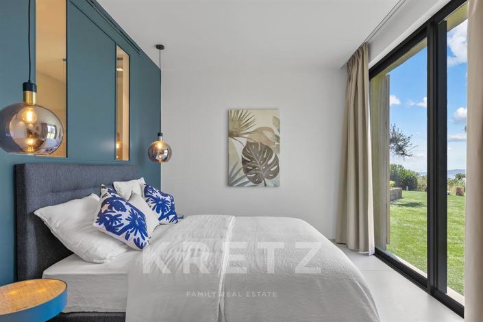 Image No.15-Maison de 5 chambres à vendre à Grimaud