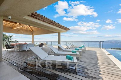 5 Bed House for sale