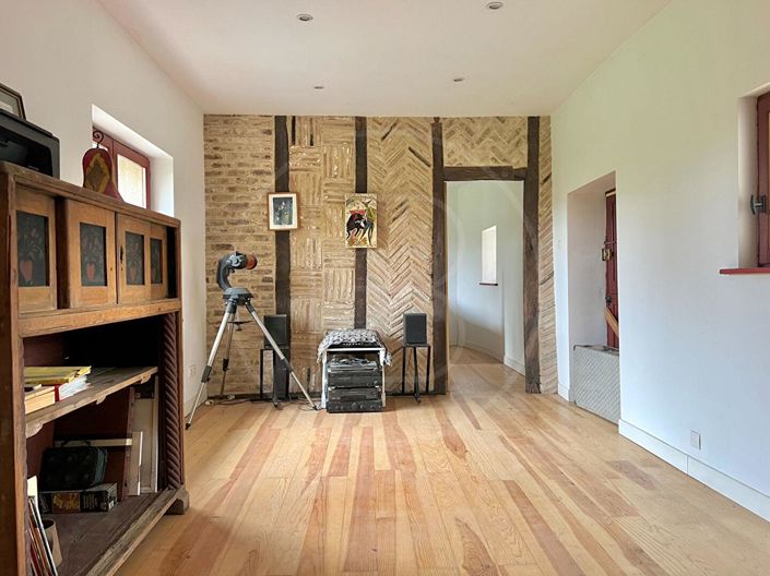 Image No.14-Maison de 3 chambres à vendre à Montcaret