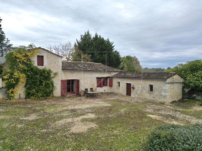 Image No.18-Maison de 3 chambres à vendre à Montcaret
