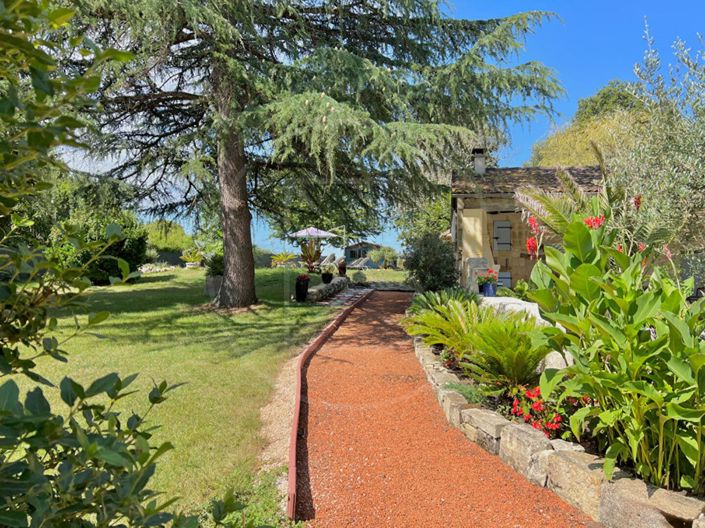 Image No.16-Maison de 4 chambres à vendre à Créon