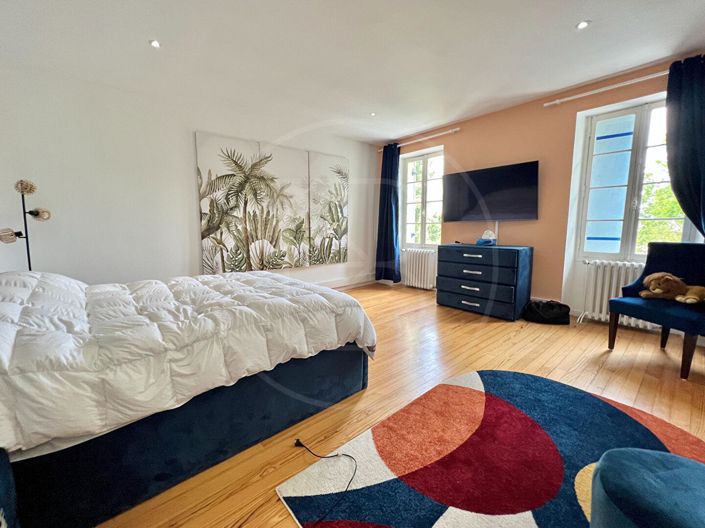 Image No.9-Maison de 4 chambres à vendre à Créon