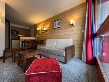 1 - Rhône-Alpes, Appartement