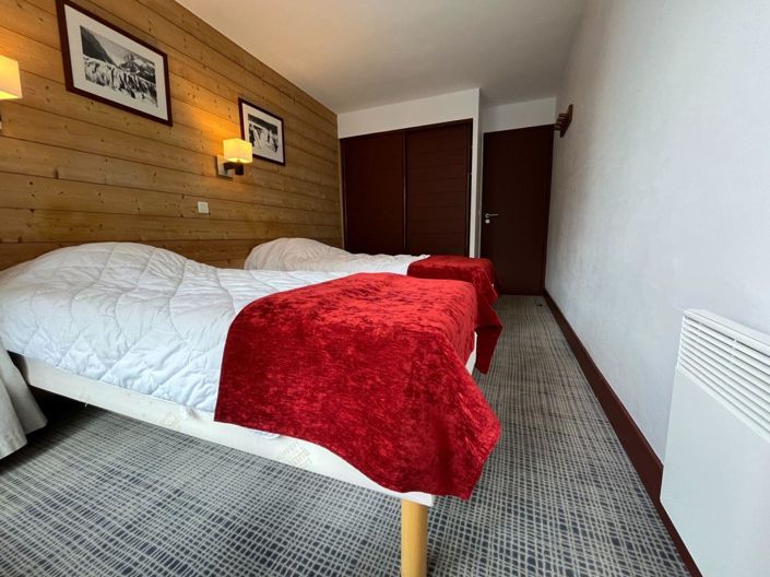 Image No.2-Appartement de 1 chambre à vendre à Rhône-Alpes