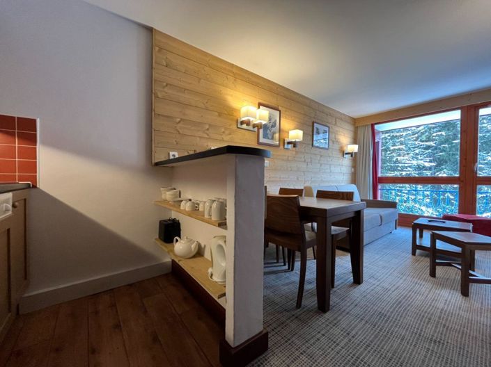 Image No.7-Appartement de 1 chambre à vendre à Rhône-Alpes