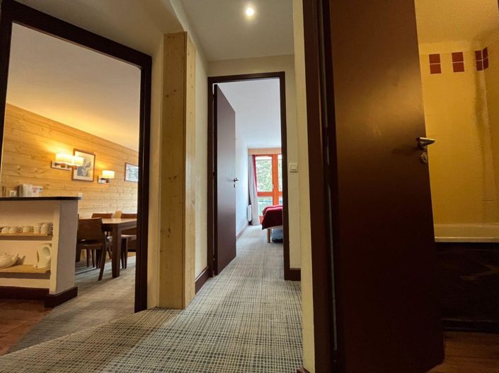 Image No.9-Appartement de 1 chambre à vendre à Rhône-Alpes