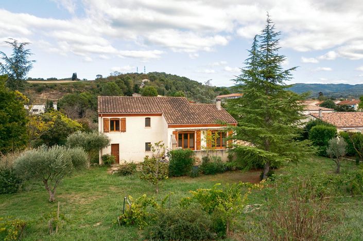 Image No.2-Maison de 3 chambres à vendre à Carcassonne