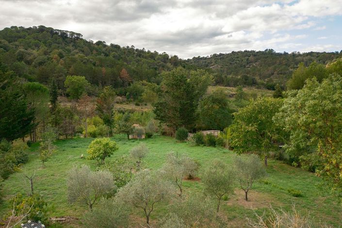 Image No.3-Maison de 3 chambres à vendre à Carcassonne