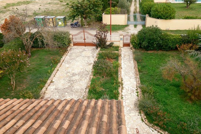 Image No.4-Maison de 3 chambres à vendre à Carcassonne