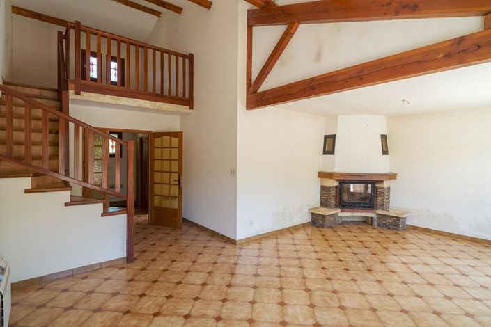 Image No.5-Maison de 3 chambres à vendre à Carcassonne