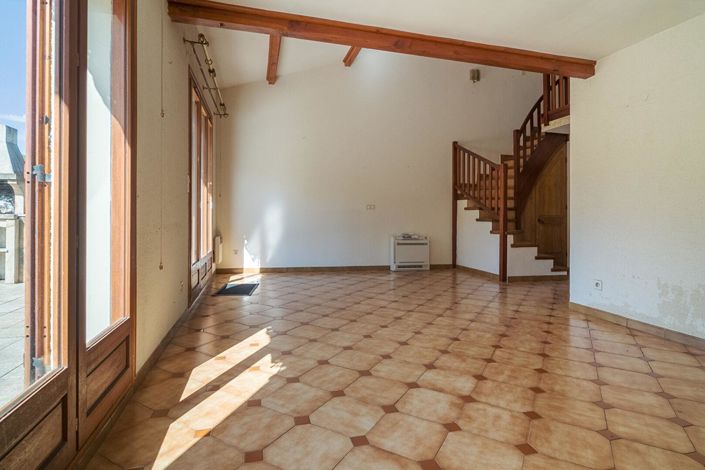 Image No.6-Maison de 3 chambres à vendre à Carcassonne