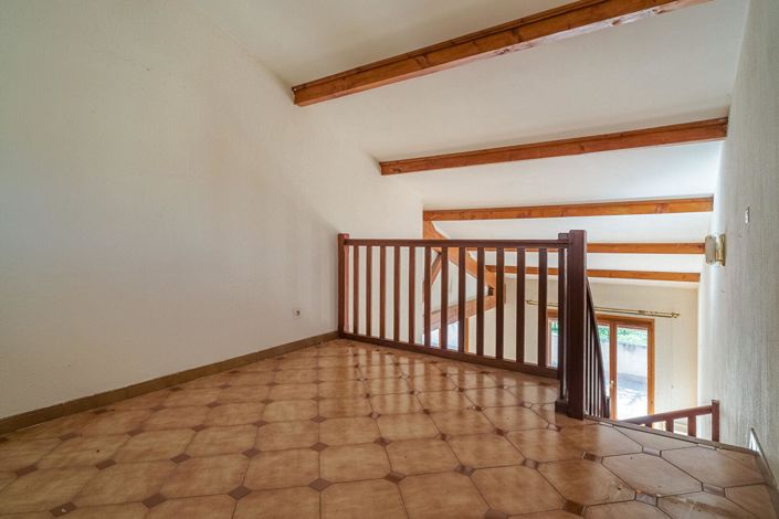 Image No.7-Maison de 3 chambres à vendre à Carcassonne