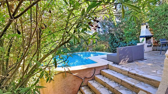 Image No.11-Maison de 2 chambres à vendre à Fréjus