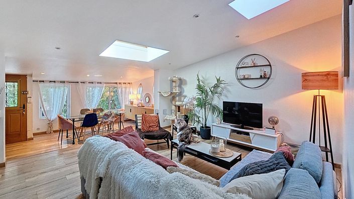 Image No.3-Maison de 2 chambres à vendre à Fréjus