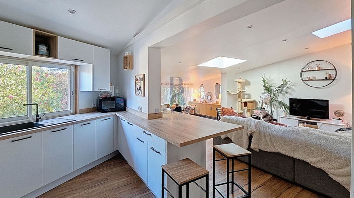 Image No.4-Maison de 2 chambres à vendre à Fréjus