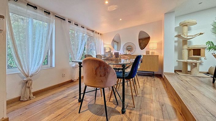 Image No.9-Maison de 2 chambres à vendre à Fréjus