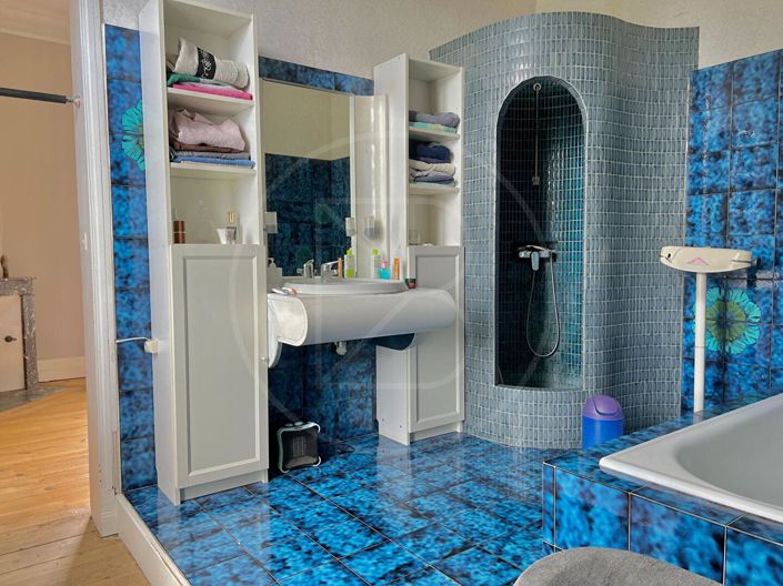 Image No.13-Maison de 4 chambres à vendre à Langoiran