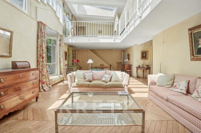 2 Bed Apartment for sale