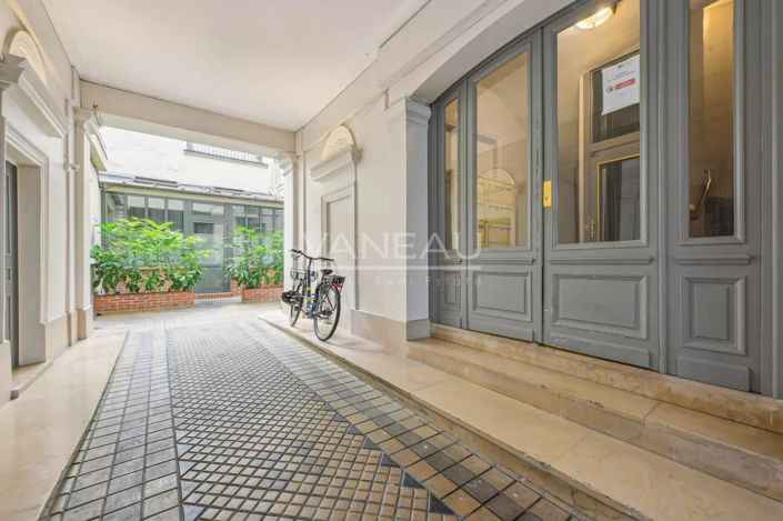 Image No.14-Appartement de 4 chambres à vendre à Paris