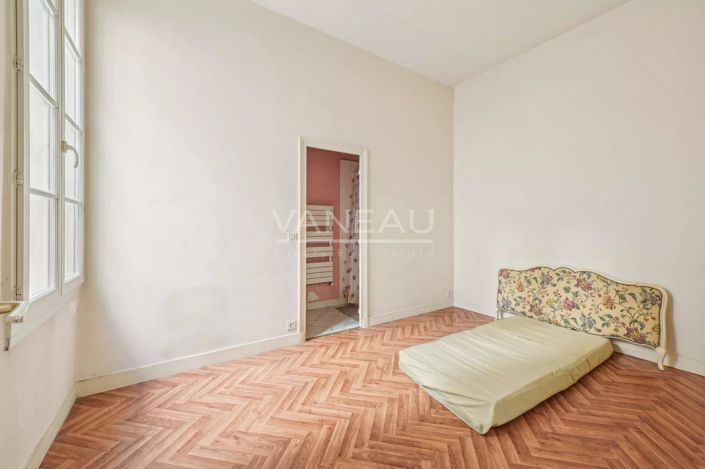 Image No.9-Appartement de 4 chambres à vendre à Paris