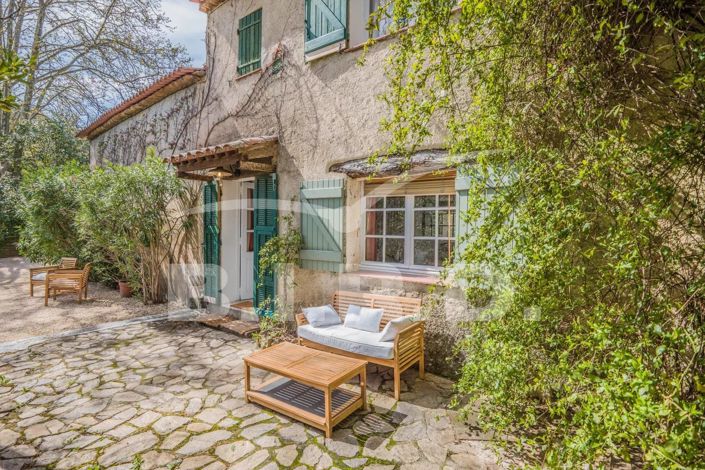 Image No.10-Maison de 5 chambres à vendre à Cogolin