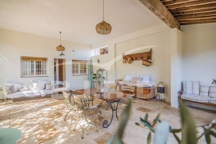 Image No.11-Maison de 5 chambres à vendre à Cogolin