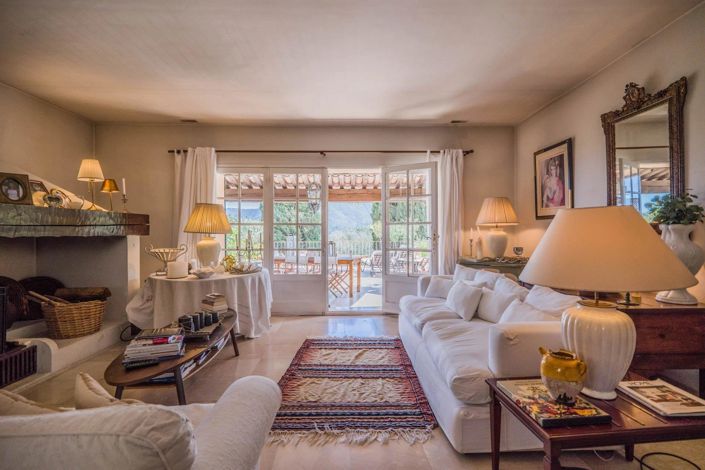 Image No.3-Maison de 5 chambres à vendre à Cogolin